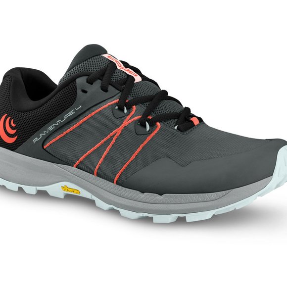 Topo Designs Other - Topo Athletic Runventure 4 Trail Running Shoe - Women's